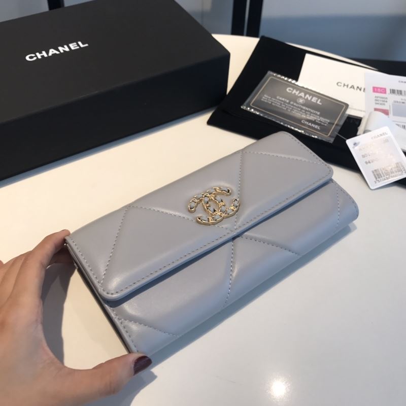 Chanel Wallet Purse